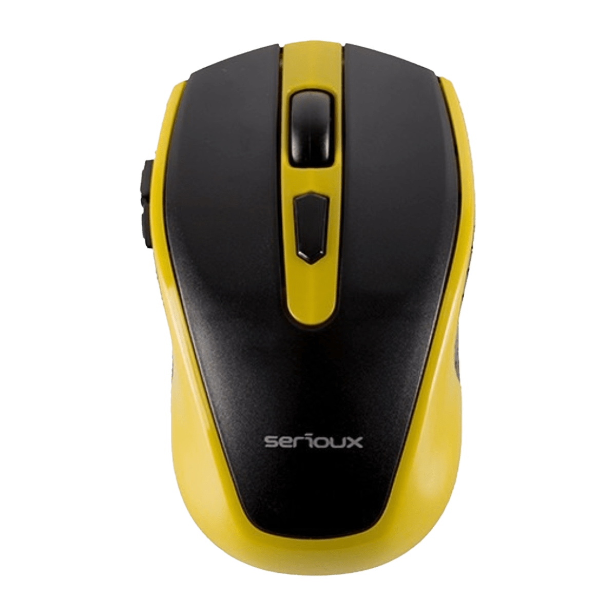 Mouse Wireless, Pastel 600, Verde
