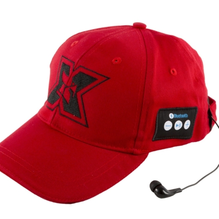 SRXA-BLT-CAP01
