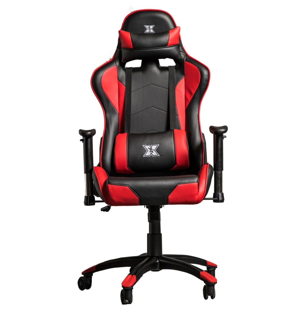 serioux gaming chair x gc01 2d r