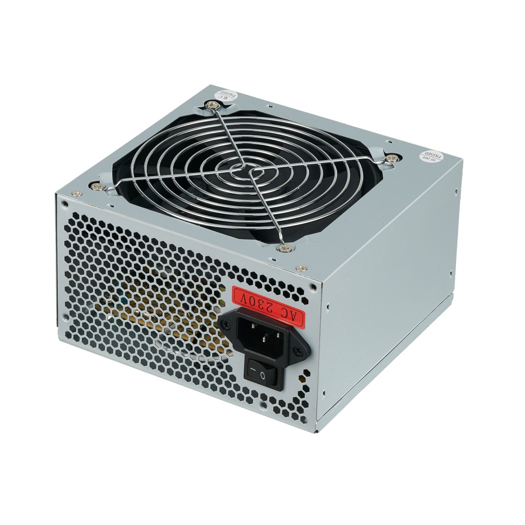 BLOC ALIMENTATION NEUF 450W ATX VENTILATEUR 12cm bulk - HKC SZ-450PDR