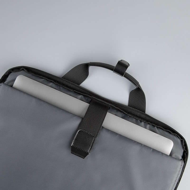 Geanta laptop Serioux Smart Travel ST9610, 15.6″, negru – Serioux