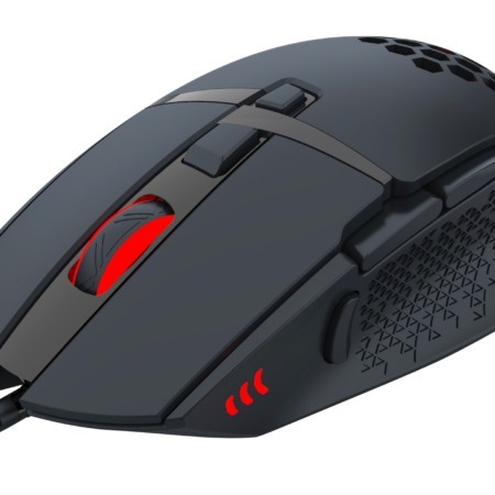 TOBIS mouse 1