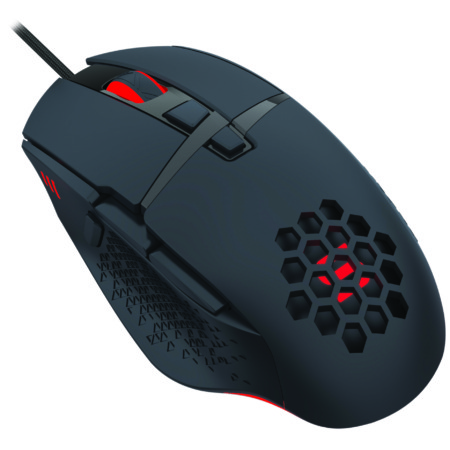 TOBIS mouse 2