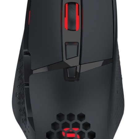 TOBIS mouse 4