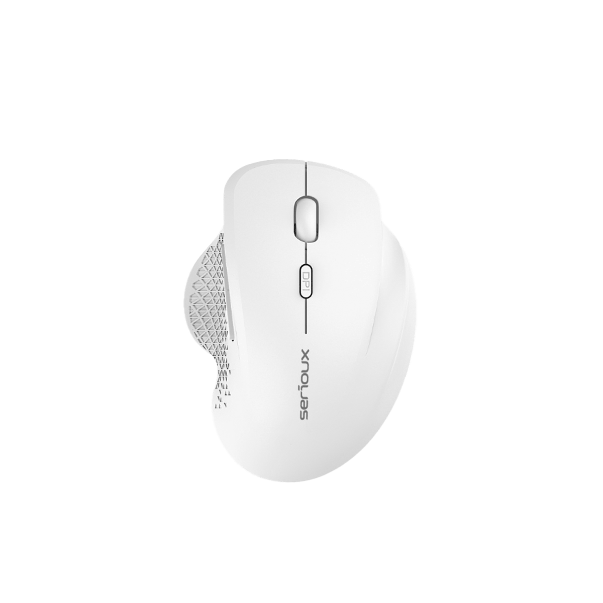 Mouse Serioux GLIDE 1