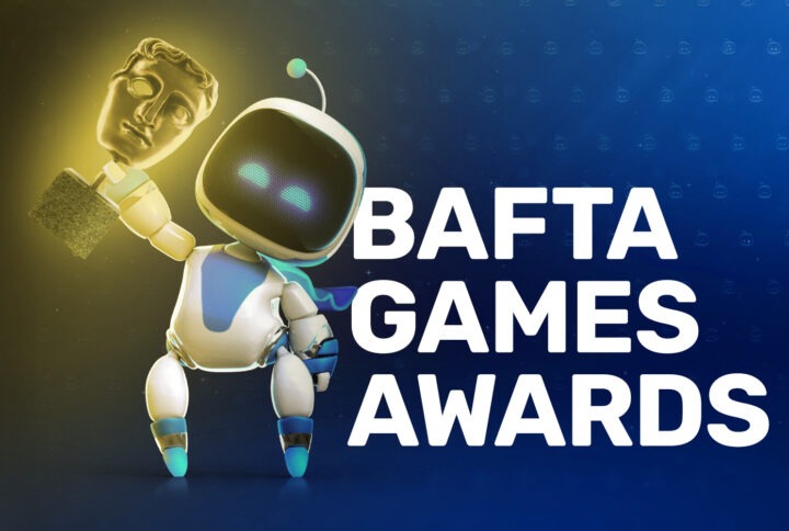 BAFTA Games Awards 2025 – Cele mai tari jocuri ale anului